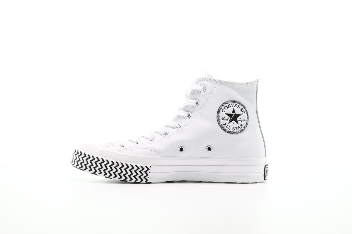 Converse chuck 70 discount mission v hi w